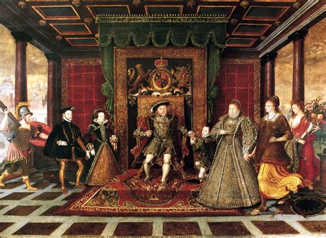 mary i tudor succession problems